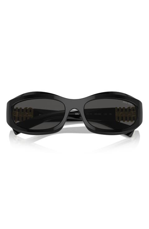 Miu Miu Sunglasses for Women | Nordstrom