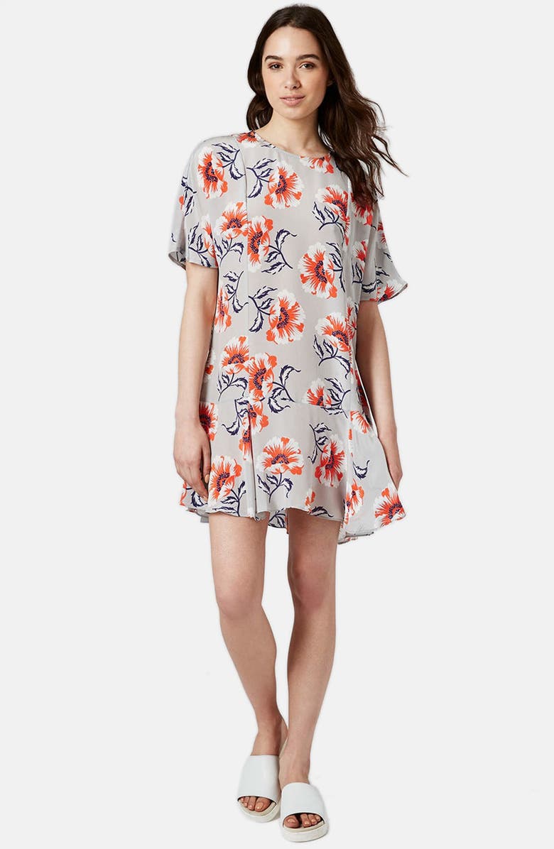Topshop Boutique , Alternate, color, 