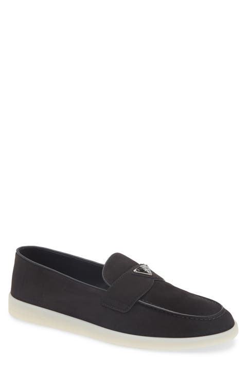Men's Prada Loafers & Slip-Ons | Nordstrom