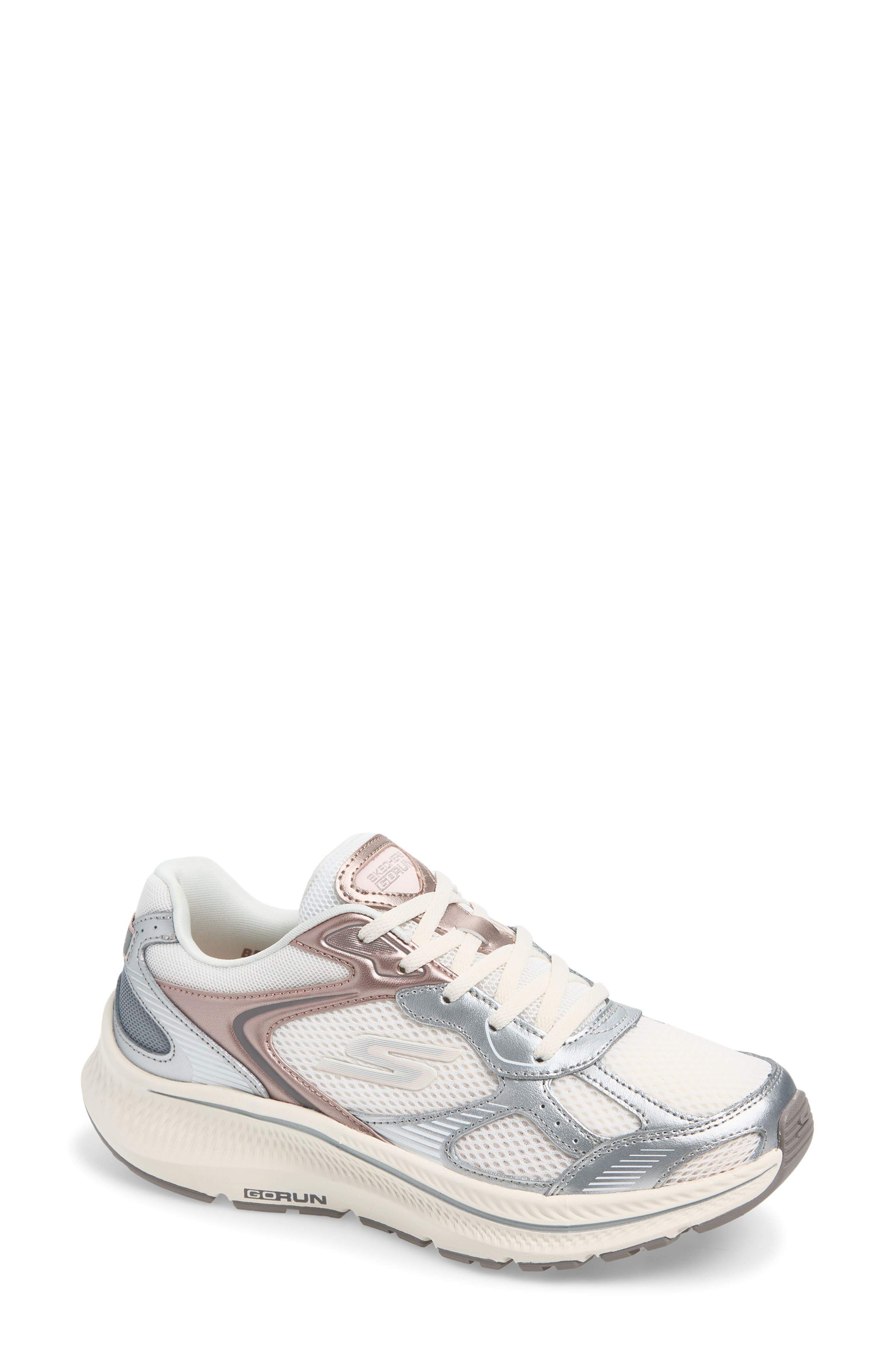 SKECHERS GO RUN Consistent 2.0 Running Shoe