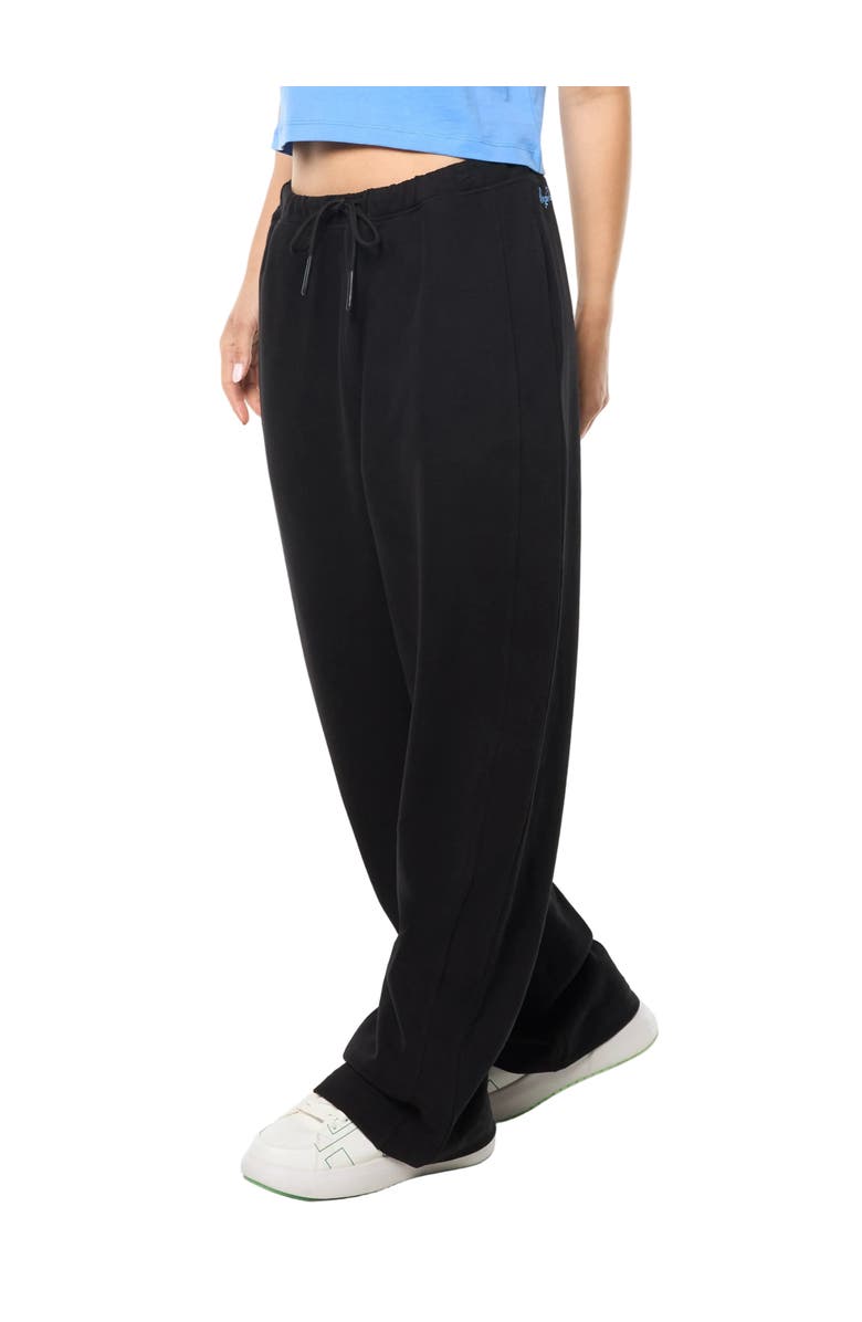 Sergio Tacchini Nera Sweatpant, Main, color, Black Beauty