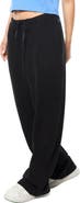 Sergio Tacchini Nera Sweatpant