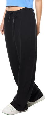 Sergio Tacchini Nera Sweatpant