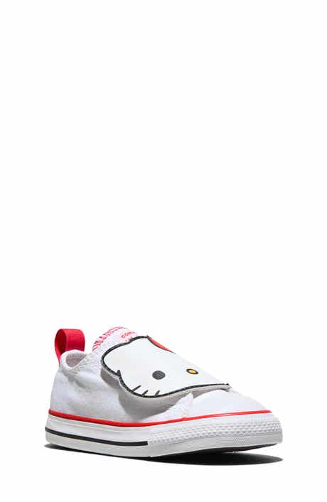 Kids' x Hello Kitty® and Friends Chuck Taylor® All Star® 2V Sneaker