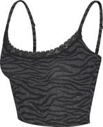 SAVAGE X FENTY Snug Hug Sleep Camisole