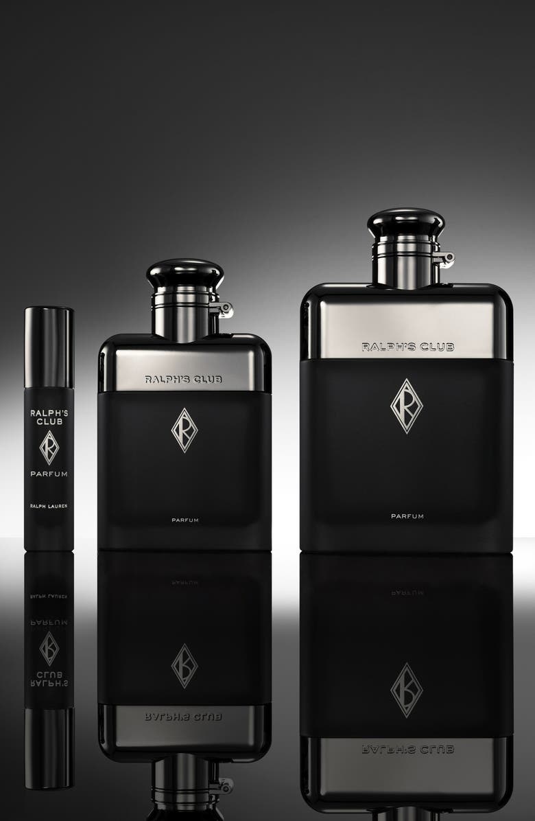 Ralph Lauren Ralph's Club Parfum, Alternate, color,