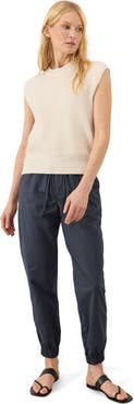 Pact Organic Cotton Shoreline Relaxed Shell