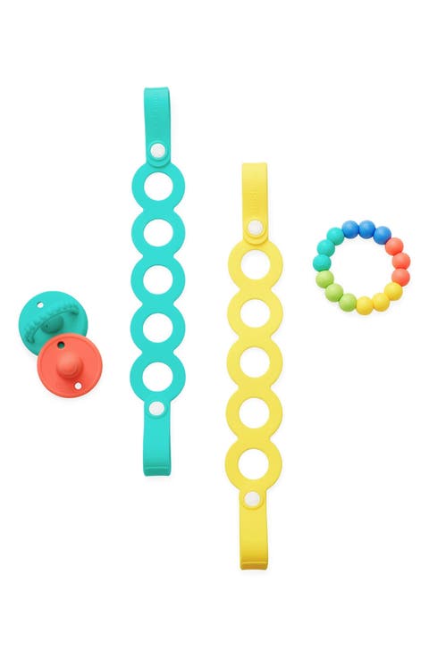 Newborn Teething Set
