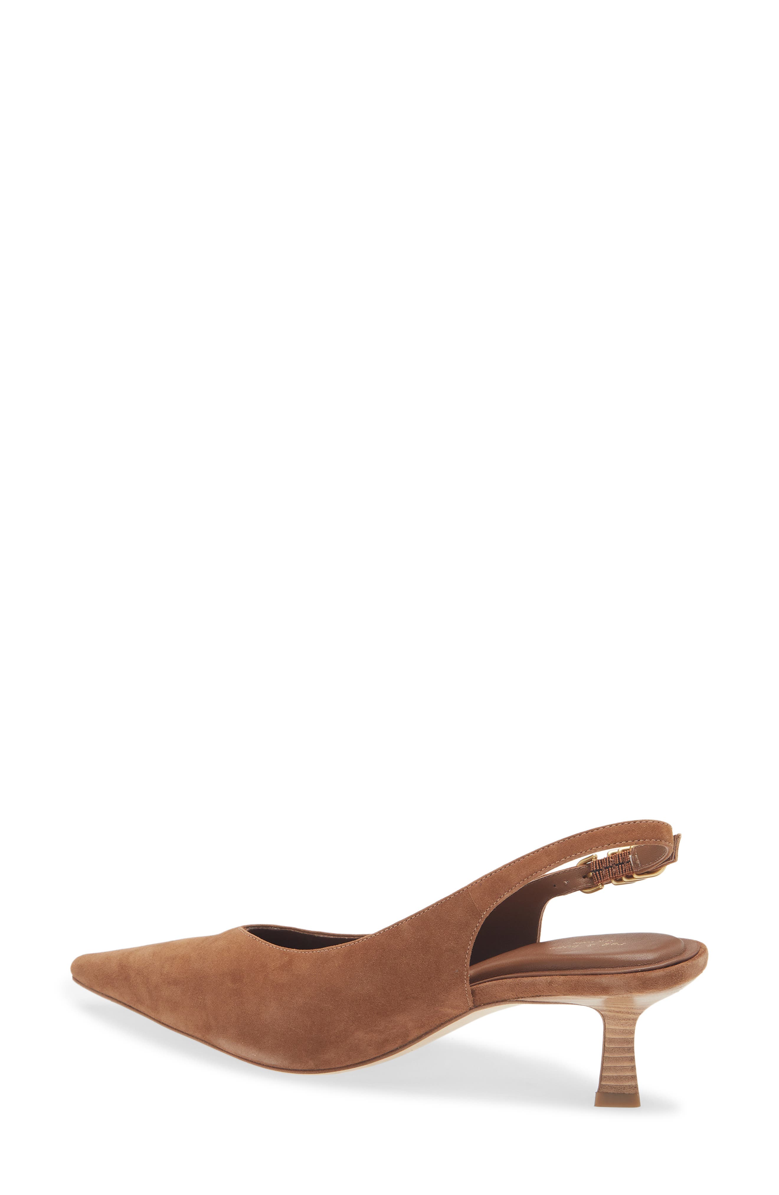 Brynn Slingback Pump, Alternate, color, UMBSD