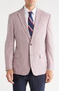 Tommy Hilfiger Notch Lapel Blazer