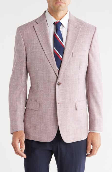 Tommy Hilfiger Notch Lapel Blazer