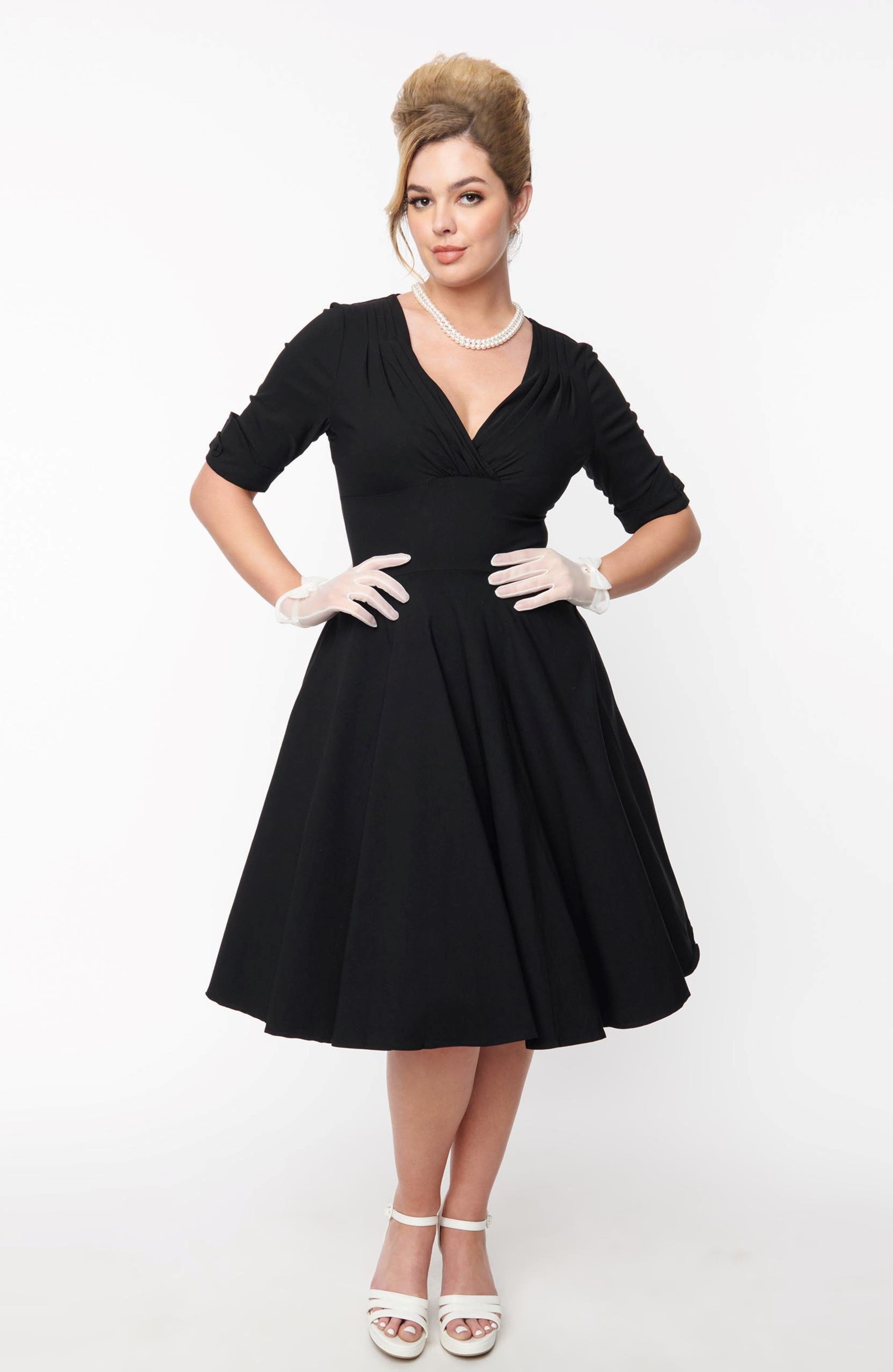 selected Black