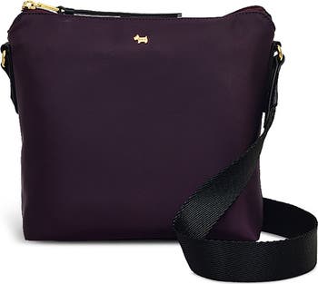 Radley Filey Avenue Responsible Small Recycled Polyester Crossbody Bag ...