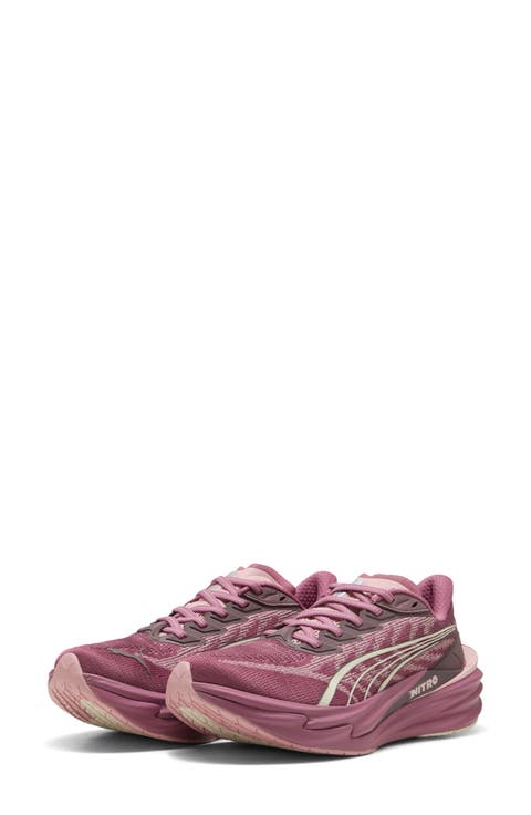 Deviate Nitro 4 Running Shoe