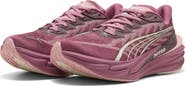 PUMA Deviate Nitro 4 Running Shoe
