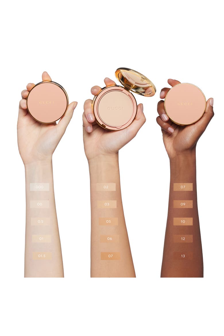 Poudre De Beauté Mattifying Natural Beauty Setting Powder, Alternate, color, 6