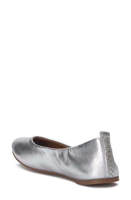 LUCKY BRAND LUCKY BRAND EMMIELOU BALLET FLAT