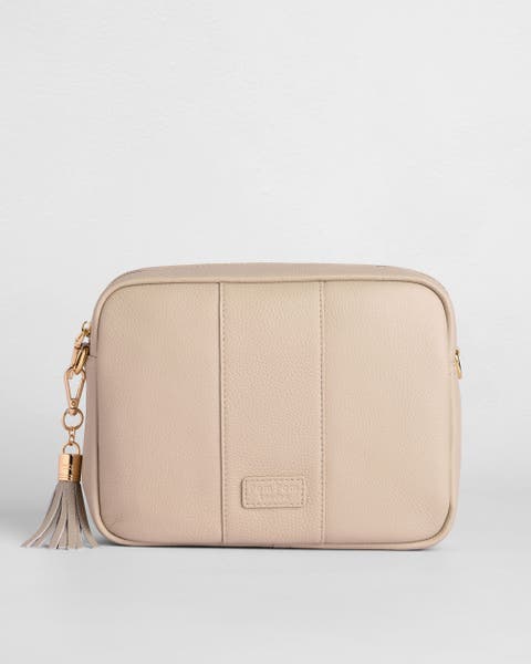 City Plus Crossbody Bag