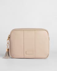 Pom Pom London City Plus Crossbody Bag