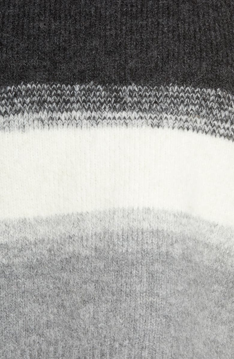 UGG<sup>®</sup> Alessa Crewneck Sweater, Alternate, color, 