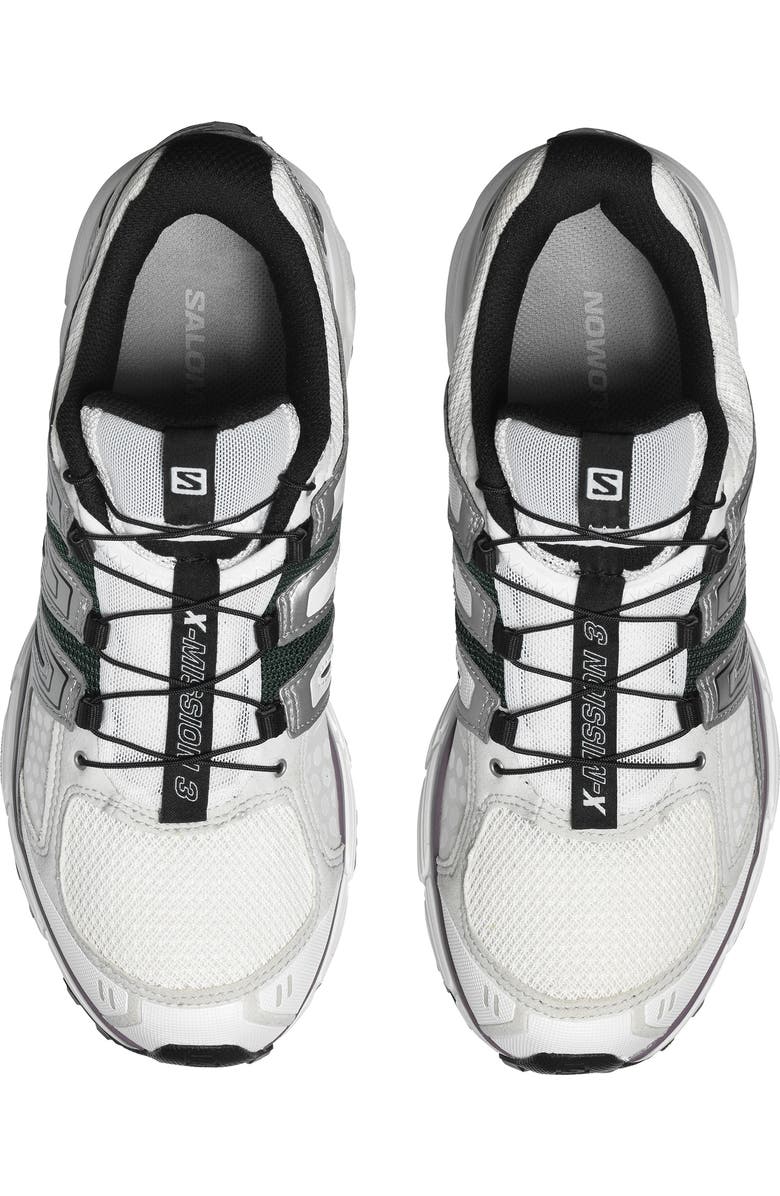 Salomon X-Mission 4 Sneaker, Alternate, color,