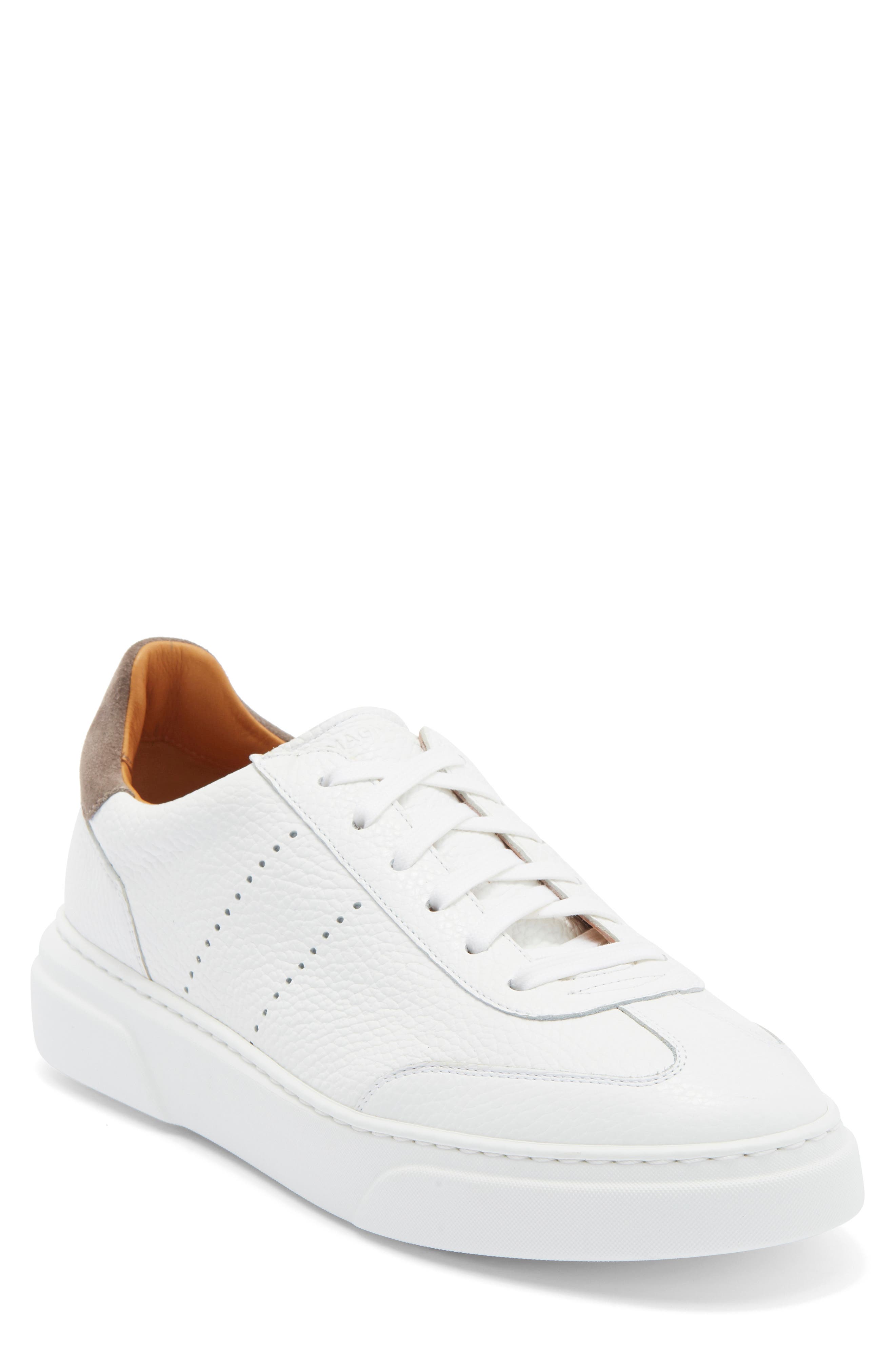 Magnanni Tura Low Top Sneaker
