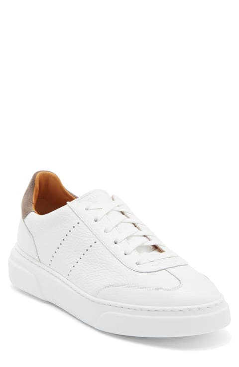 Tura Low Top Sneaker (Men)