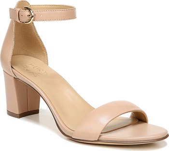True Colors Vera Ankle Strap Sandal