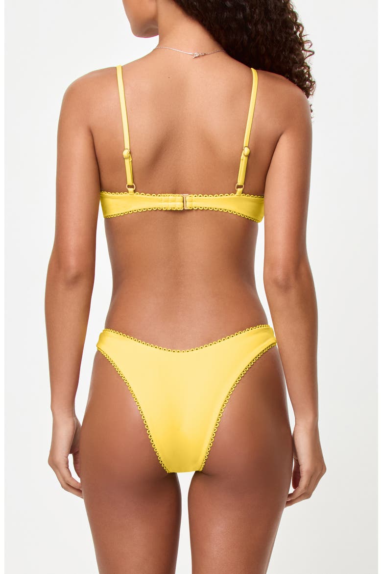 Damian Bitsy Swim Bottoms, Alternate, color, DITSY