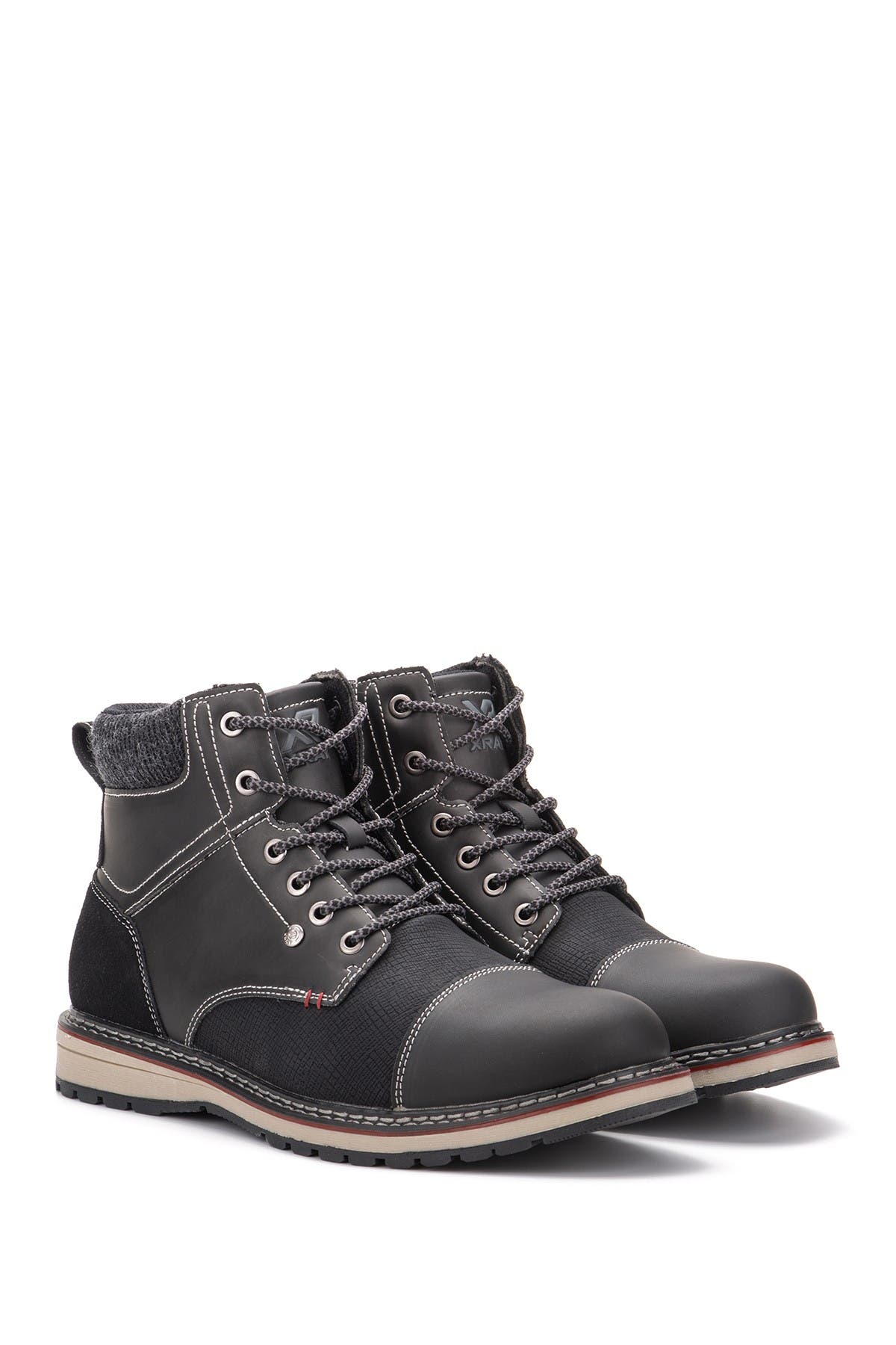 XRAY Linx Lace-Up Boot, Alternate, color, 