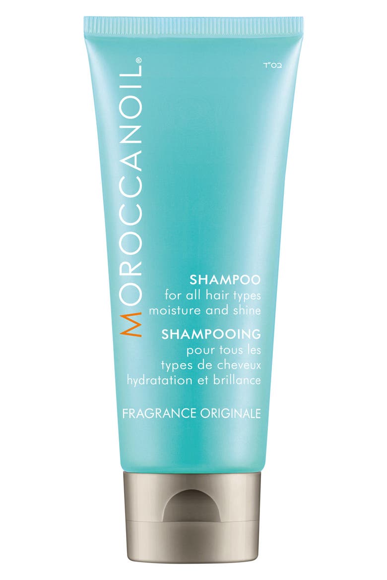 Moisture & Shine Shampoo, Alternate, color, FRAGRANCE ORIGINALE