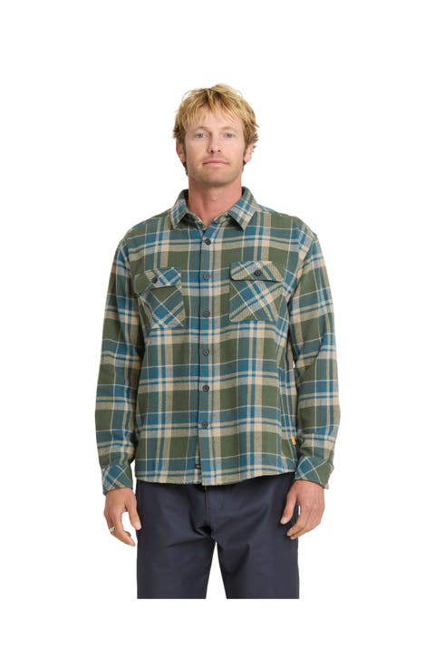 Dover Flannel