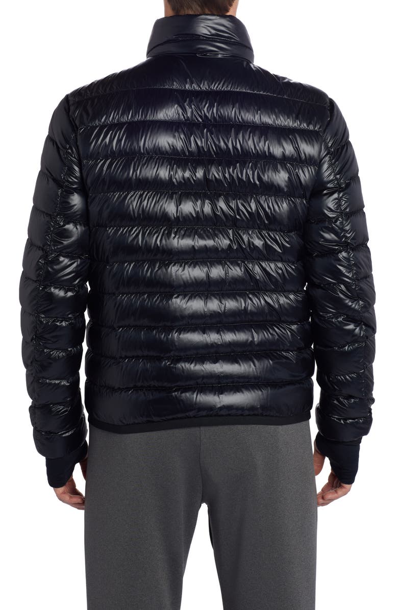 Moncler Hers Down Puffer Jacket, Alternate, color, 