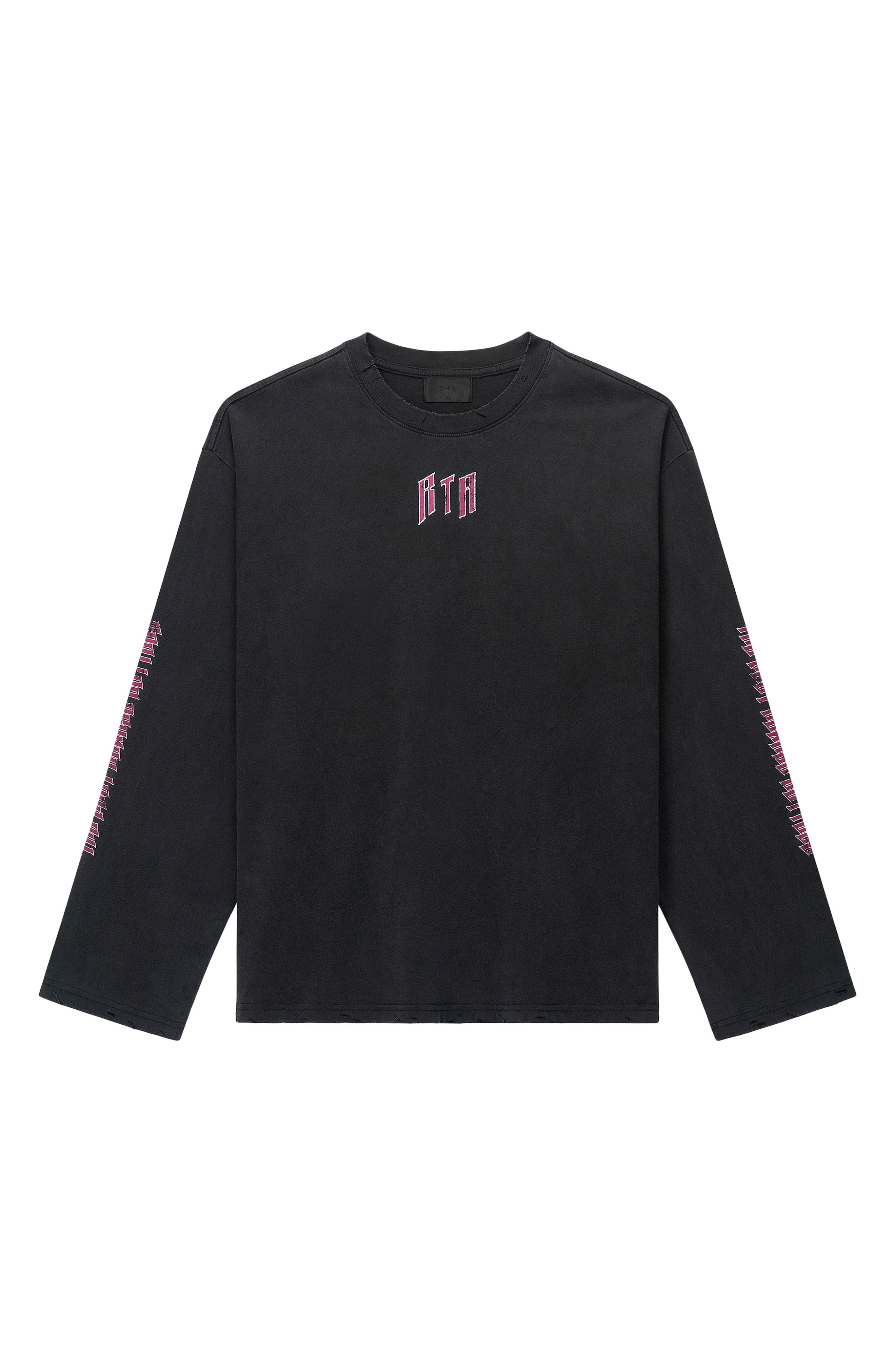 selected BLACK SCENERY