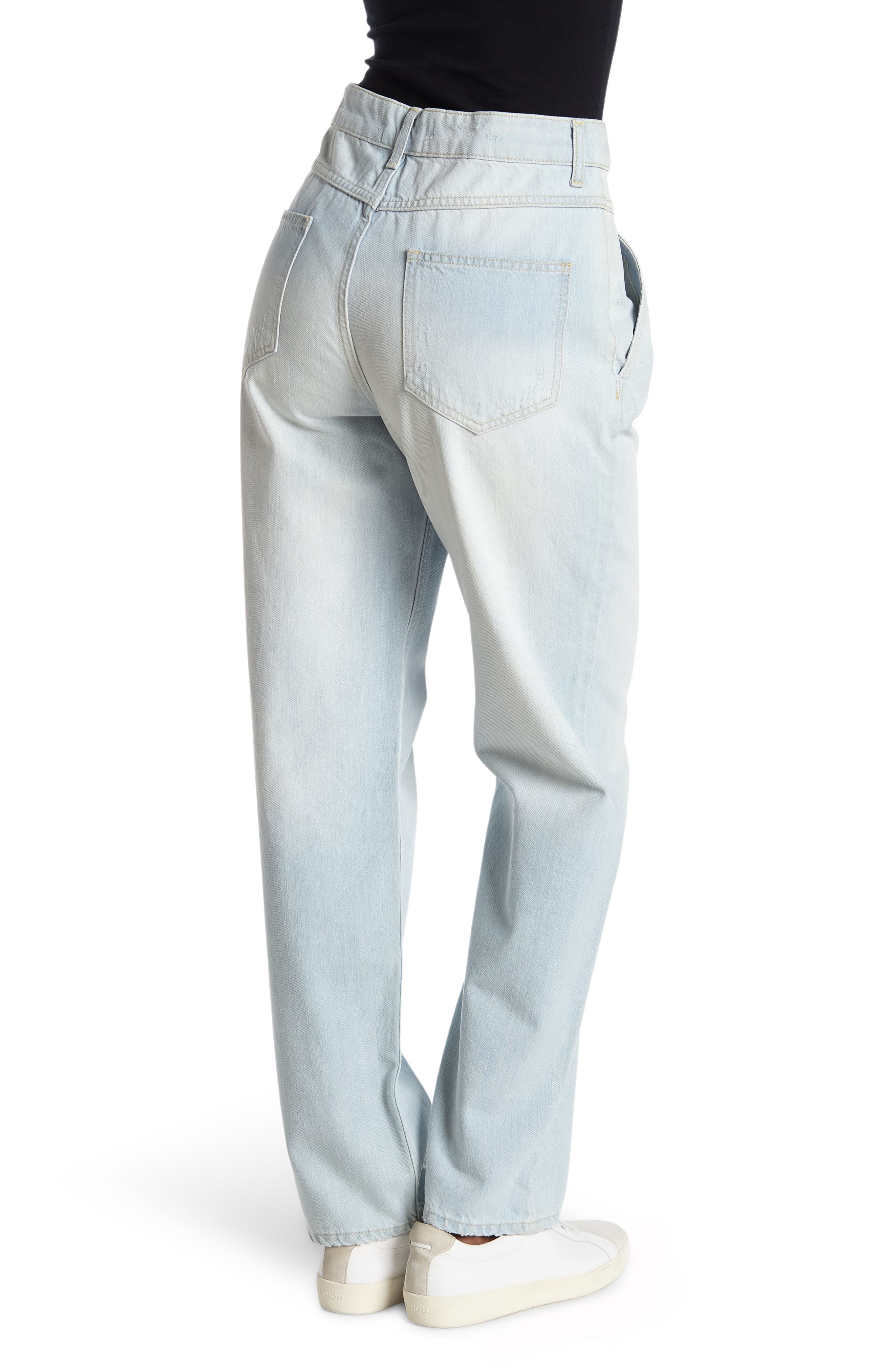 ba&sh Eliz Jeans (Women) | Nordstromrack