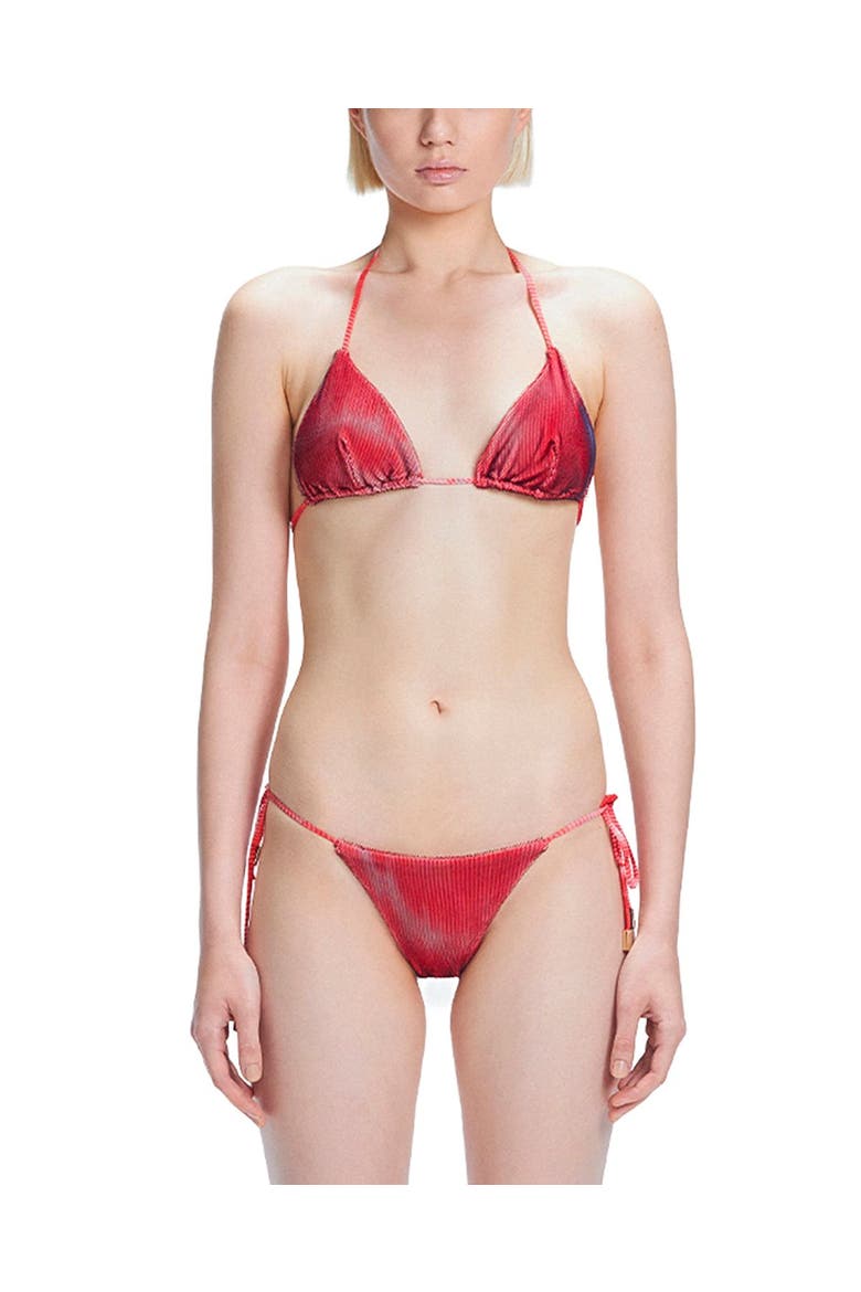 Hermione - Bikini Bottom, Main, color, Red