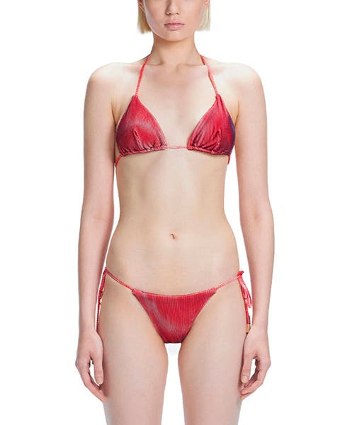 Hermione - Bikini Top