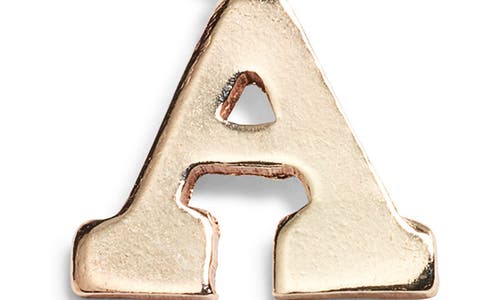 NASHELLE NASHELLE INITIAL CHARM