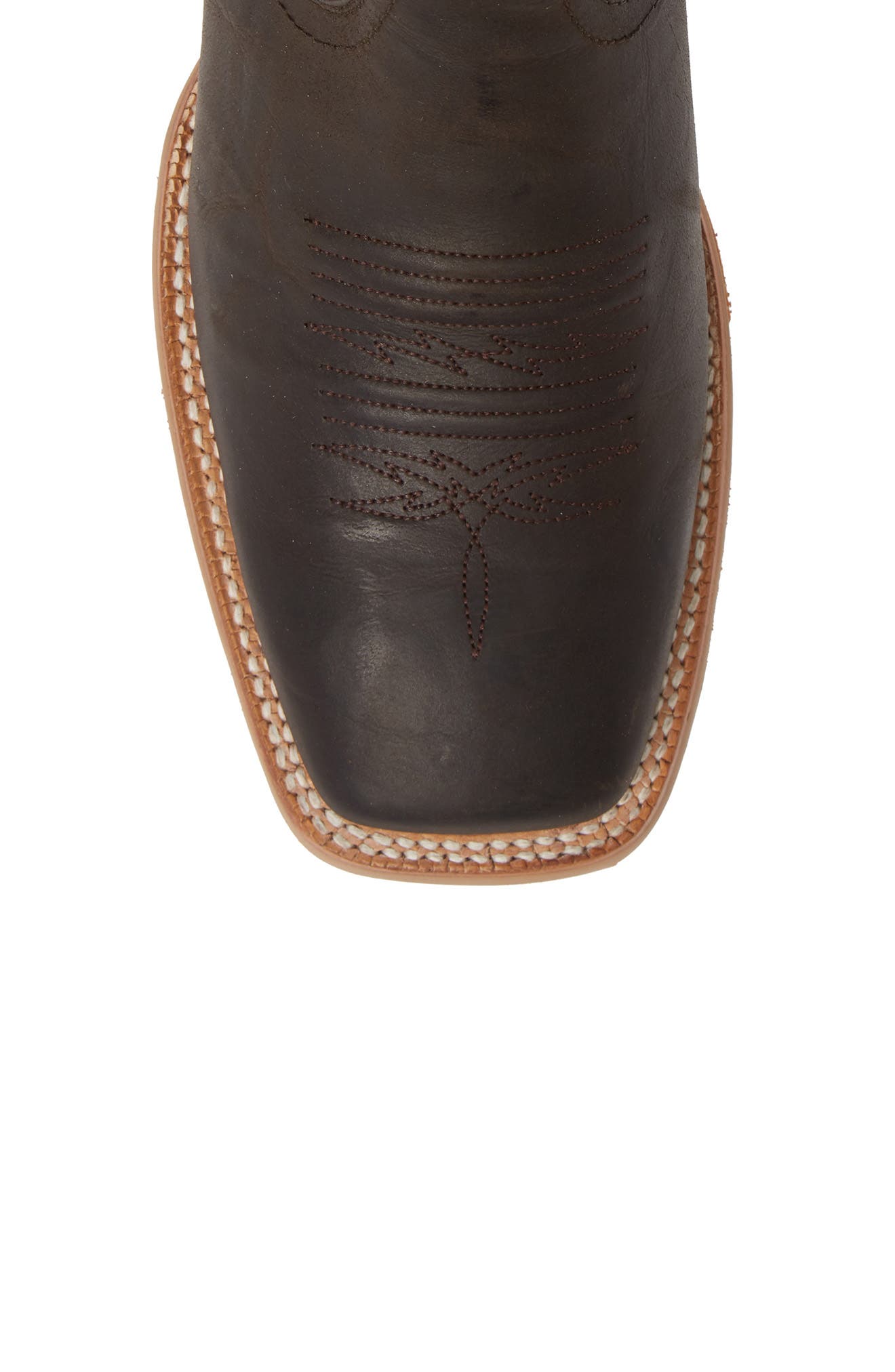 Ariat Arena Rebound Cowboy Boot, Alternate, color, 