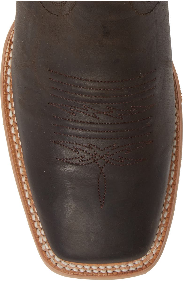 Ariat Arena Rebound Cowboy Boot, Alternate, color,