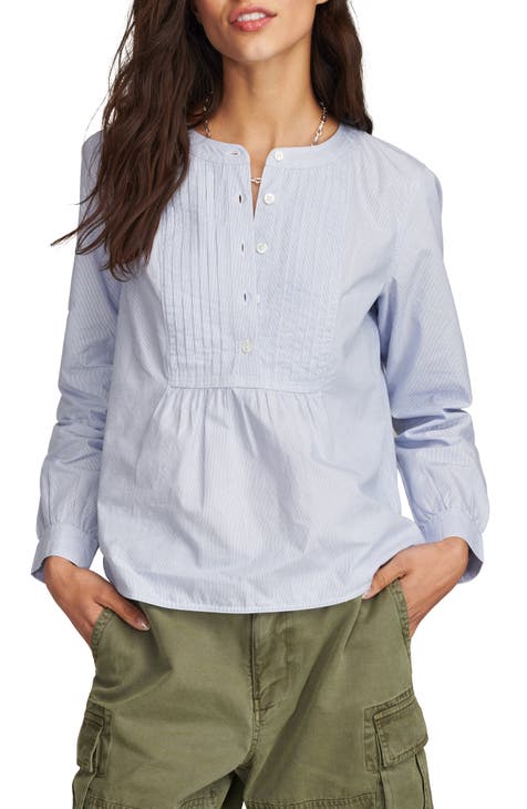 Women s Lucky Brand Tops Nordstrom