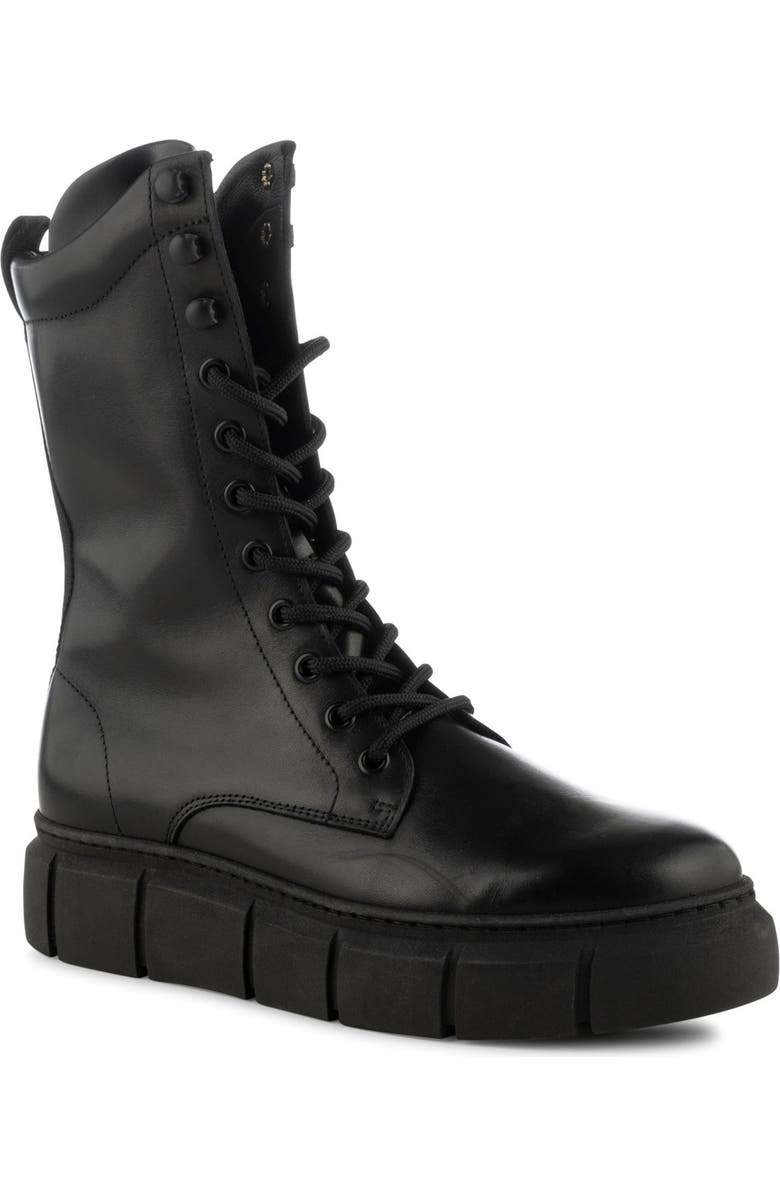 Shoe The Bear Tove Lace-Up Boot, Main, color,