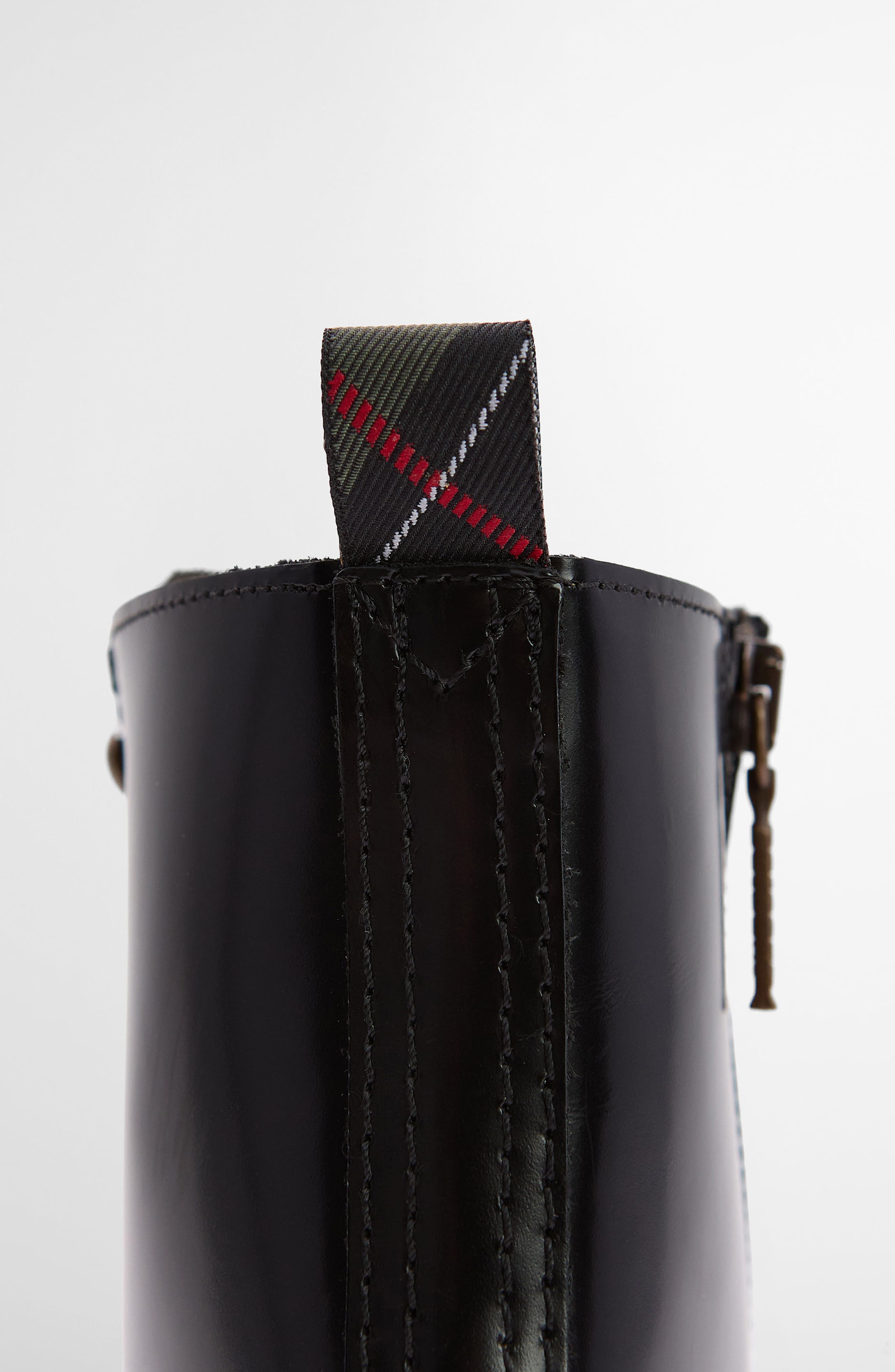 Barbour Ouseburne Bootie, Alternate, color, 