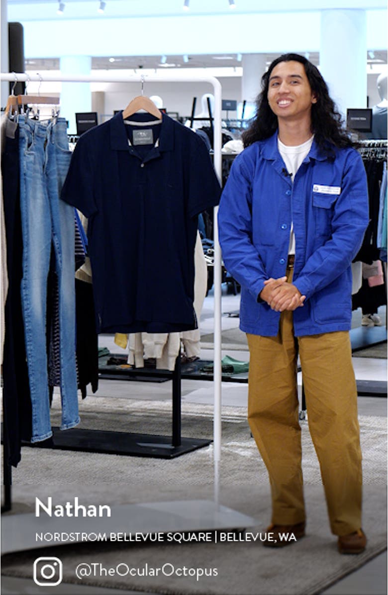 Lightweight Polo, sales video thumbnail