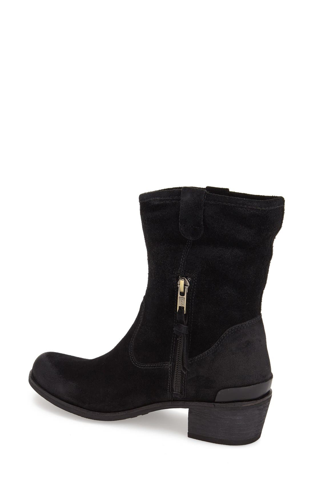 UGG<sup>®</sup> Australia 'Briar' Boot, Alternate, color, 