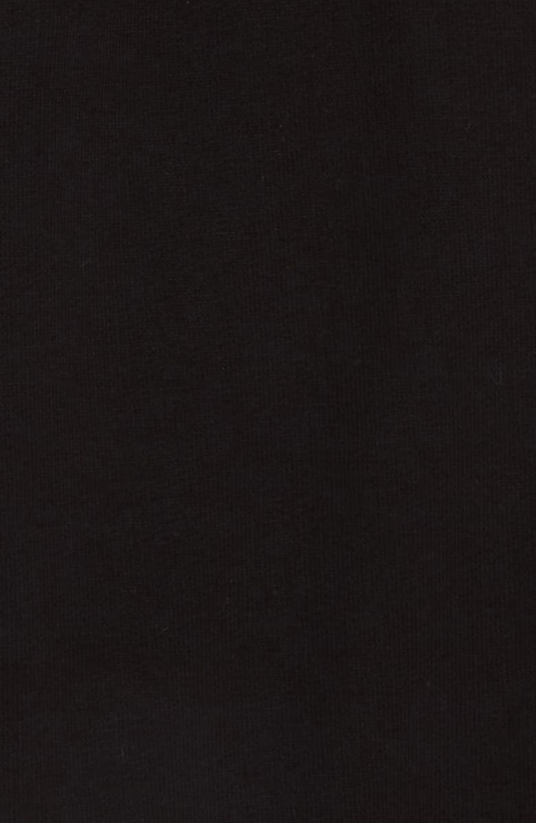 Stone Island Kids' Logo Patch Fleece Joggers, Alternate, color, 