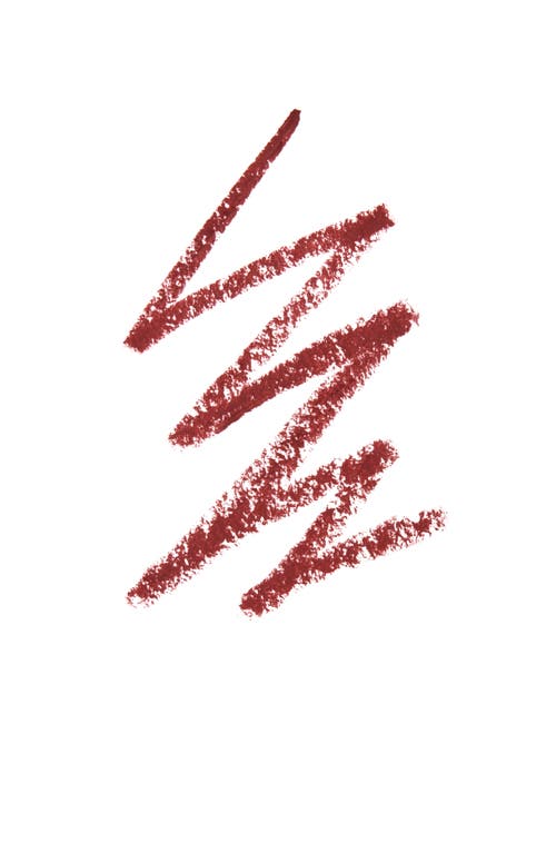 Ortega Beauty Soft Contour Lip Liner In Adobe