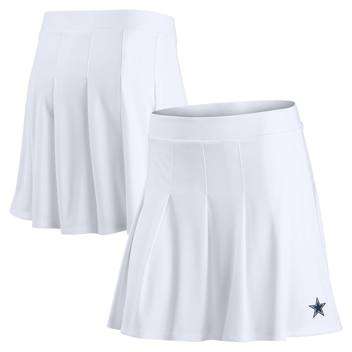 selected White