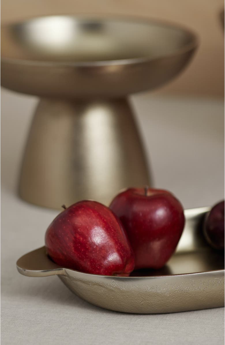 COG Eva Hoop Earrings - Sterling Silver, Alternate, color, Silver