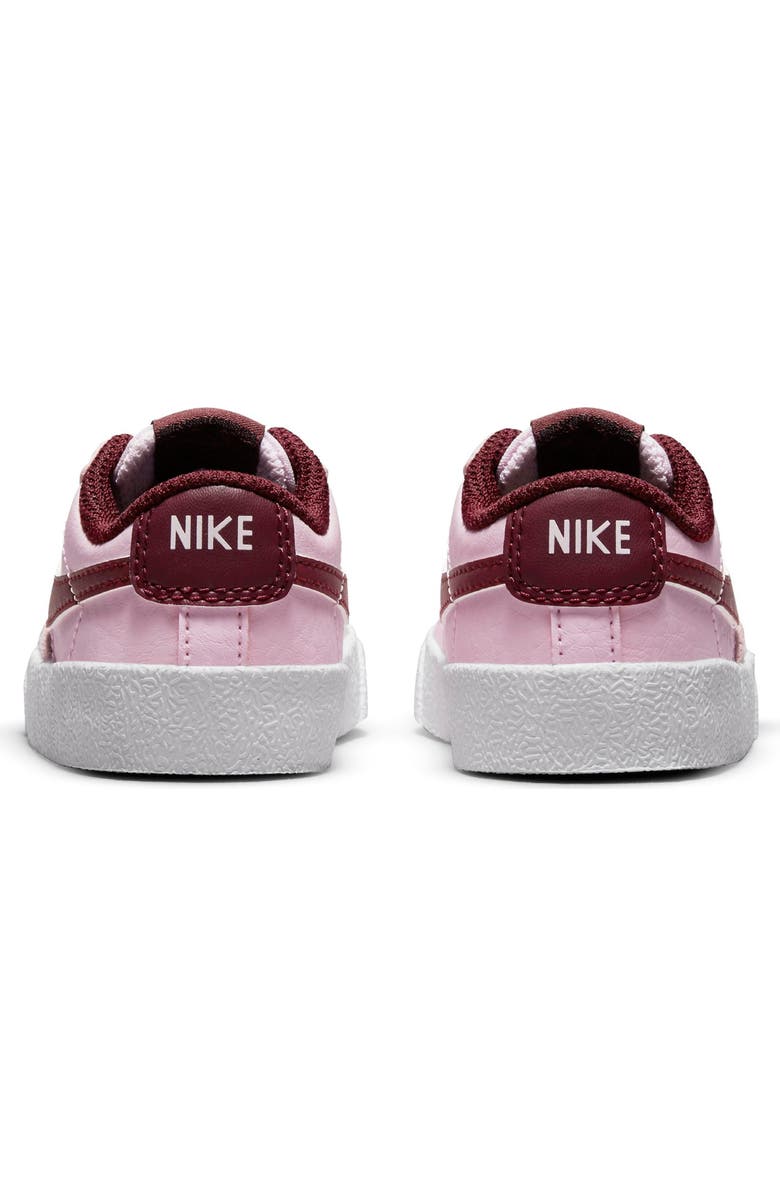 Nike Kids' Blazer Low '77 Sneaker, Alternate, color,